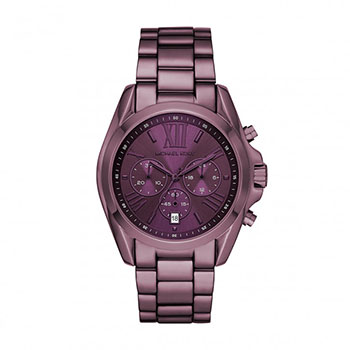 Часы Michael Kors Bradshaw MK6721